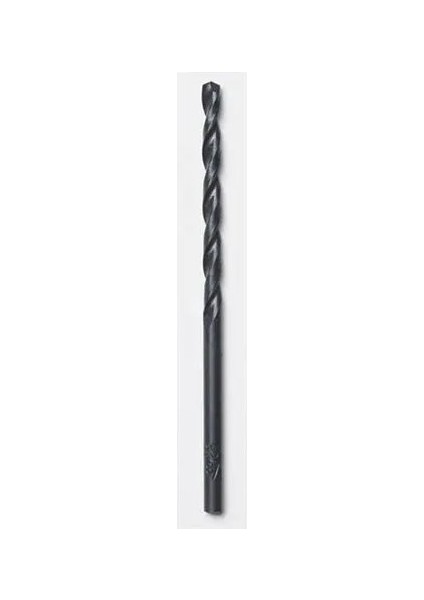 Hss Uç 12 mm x 151 mm (1 Adet)
