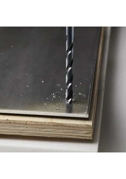 Hss Uç 12 mm x 151 mm (1 Adet) fırsatları