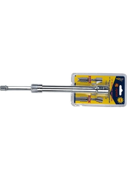 1/2 Uzatma Açılı Uç RC6102