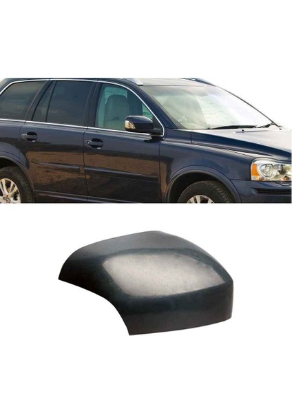 Volvo XC90 Sağ Ayna Kapağı 2007 2008 2010 2013 fiyatları