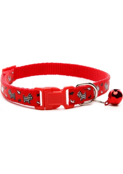 Kedi Köpek Boyun Tasması 2,li Paket