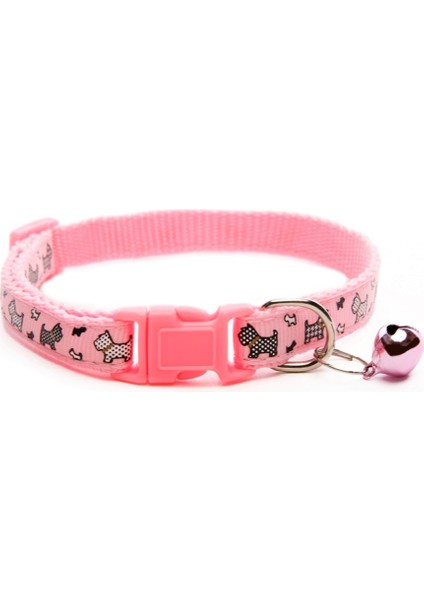 Kedi Köpek Boyun Tasması 2,li Paket