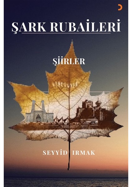 Şark Rubaileri - Seyyid Irmak