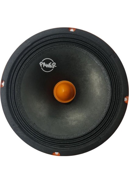 180WATT 20CM Midrange Hoparlör Woofer 1ADET