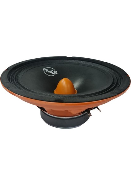 180WATT 20CM Midrange Hoparlör Woofer 1ADET