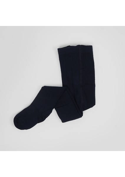 Kız Çocuk Külotlu Çorap 2122GK11001