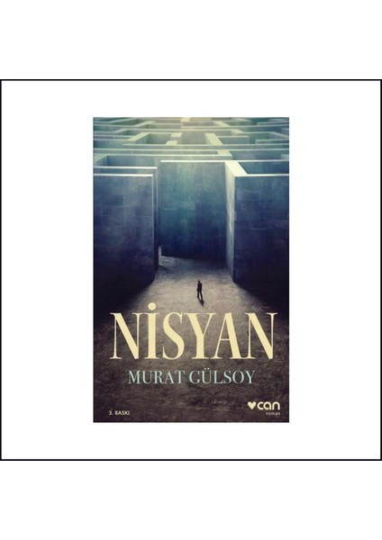 Nisyan - Murat Gülsoy
