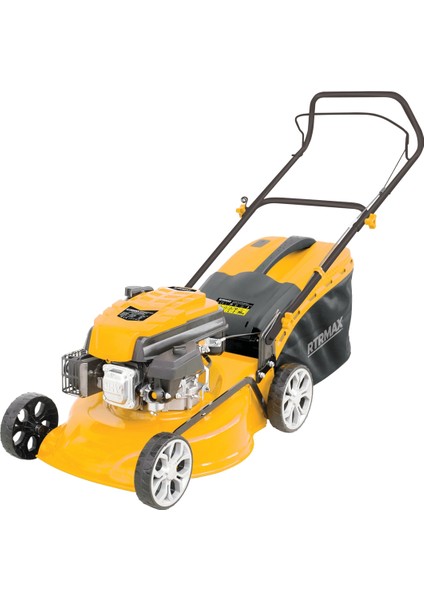 RTR9640 Benzinli Çim Biçme Makinesi