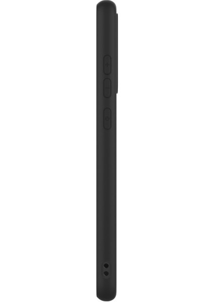 Imak Uc-2 Xiaomi Mi 10T 5g Mi 10T Pro 5g Redmi K30S Tpu Telefon Kılıfı Siyah (Yurt Dışından) fiyatları