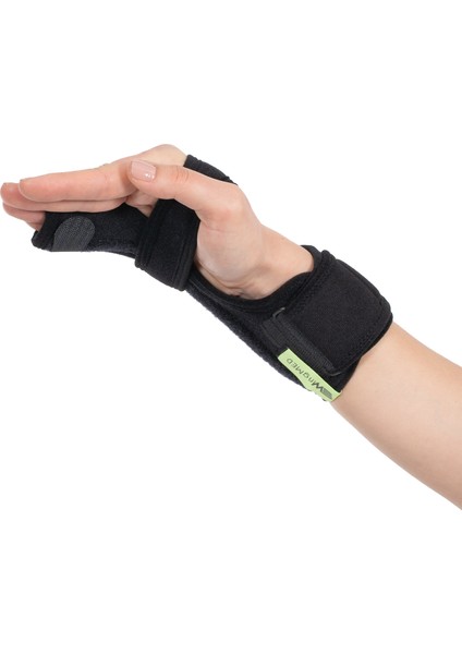 Boksör Kırığı Ateli W307 modelleri