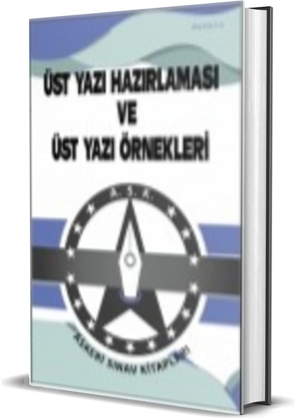 Üst Yazı ve Üst Yazı Hazırlanması