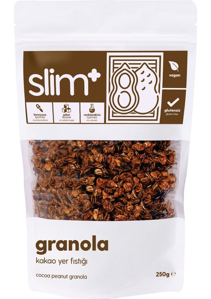 3'lü Paket Glutensiz Vegan Ilave Şekersiz Granola Mix 250 gr modelleri