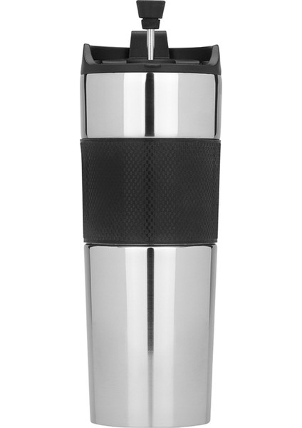 Gümüş French Press