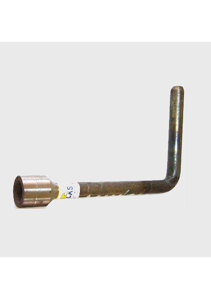 41 Bıjon Anahtarı Pozantı .(Deve Boynu)