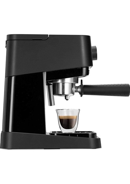 Stılosa Manuel EC260.BK Espresso Makinesi - Siyah