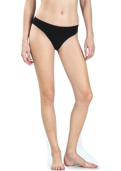 Kadın Bikini Külot 655 - 12 Adet