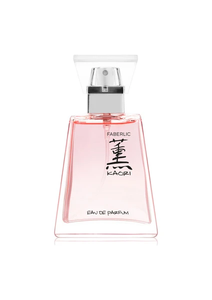 Kaori Edp 55 ml Kadın Parfümü