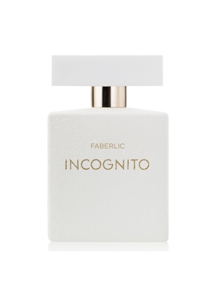 Incognito Edp 50 ml Kadın Parfümü