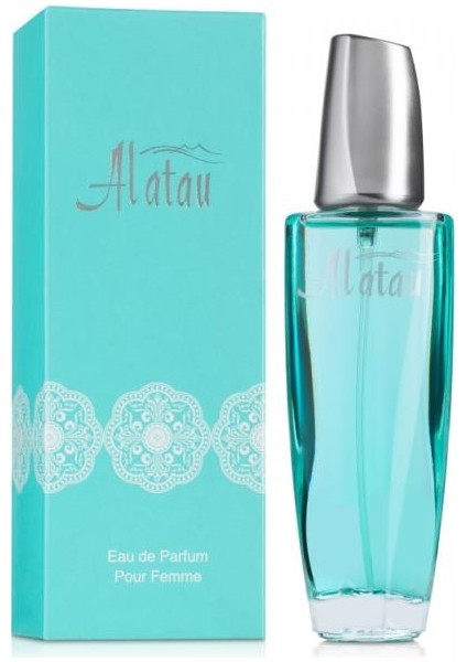 Faberlic Alatau Edp 55 ml Kadın Parfümü