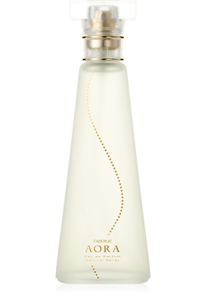 Aora Edp 50 ml Kadın Parfümü