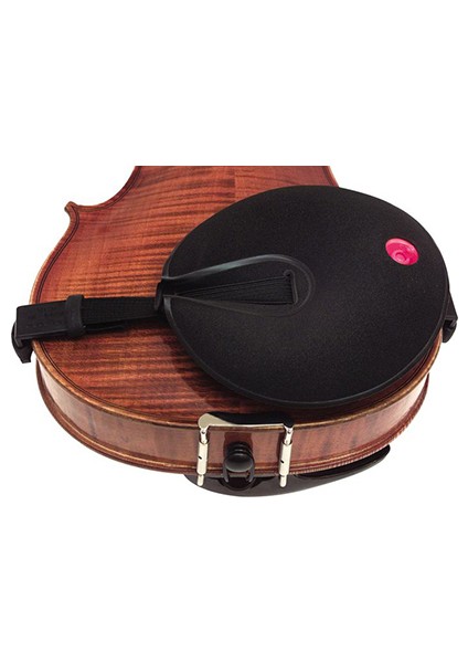 Play On Air Standard Violin Shoulder Rest Keman Yastığı