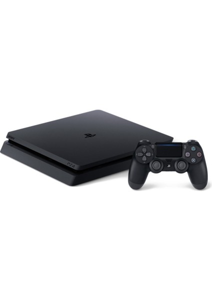 Playstation 4 Slim 500 GB + Ps4 Fifa 2021