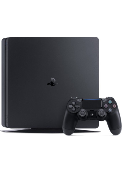 Playstation 4 Slim 500 GB + Ps4 Fifa 2021