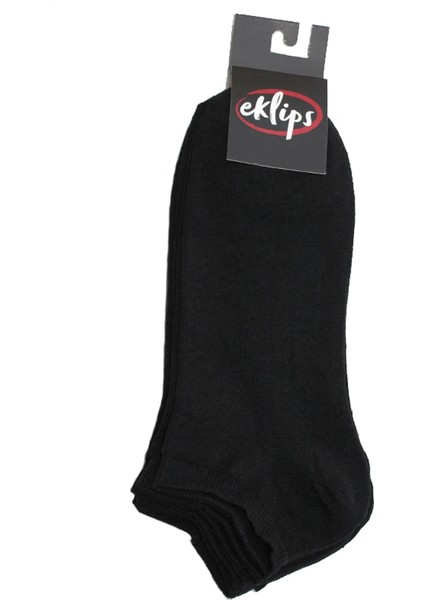 Erkek Sneakers Çorap 5'li