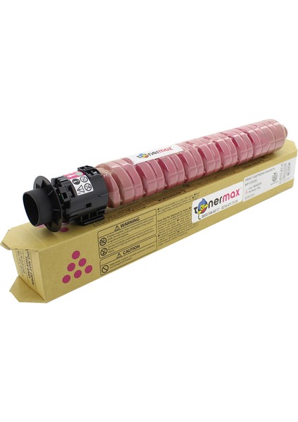 Ricoh 841819 / Aficio MPC3003 / MPC3004 / MPC3503 / MPC3504 Kırmızı Muadil Toner