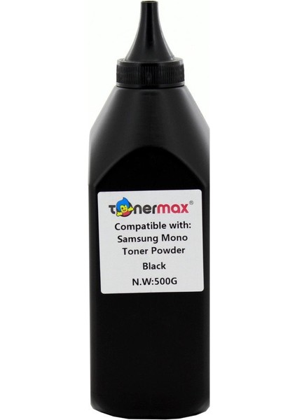 Samsung Mono Universal Toner Tozu 500 Gr.