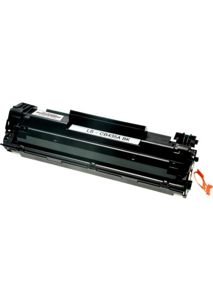 Hp CB435A / P1005 / P1006 Muadil Toneri