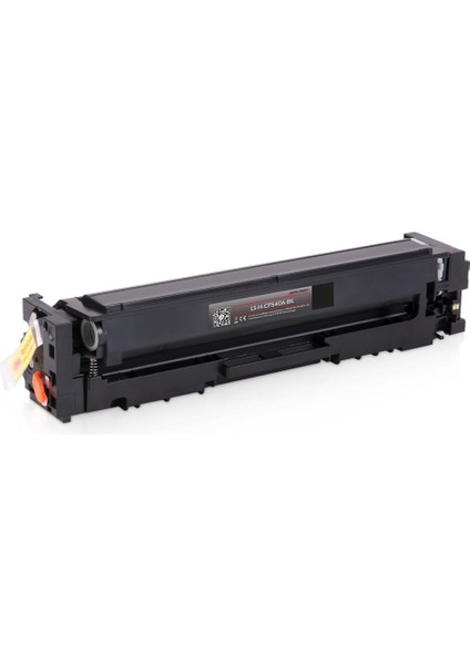Hp 203A / CF540A / M254 / M280 / M281 Siyah Muadil Toner - Eco