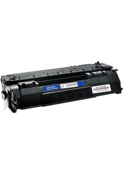 Hp Q5949A Muadil Toneri / 1160 / 1320 / 3390 / 3392 - Ekonomik