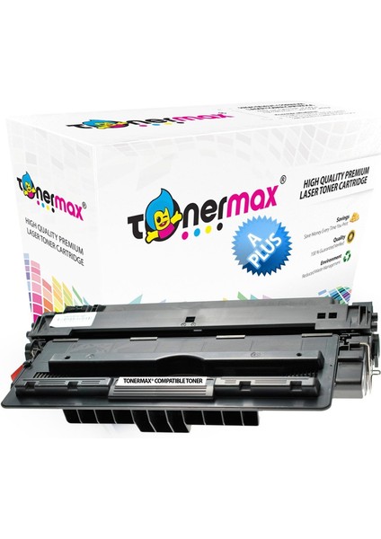 Hp 16A / Q7516A / 5200 Muadil Toneri - A Plus