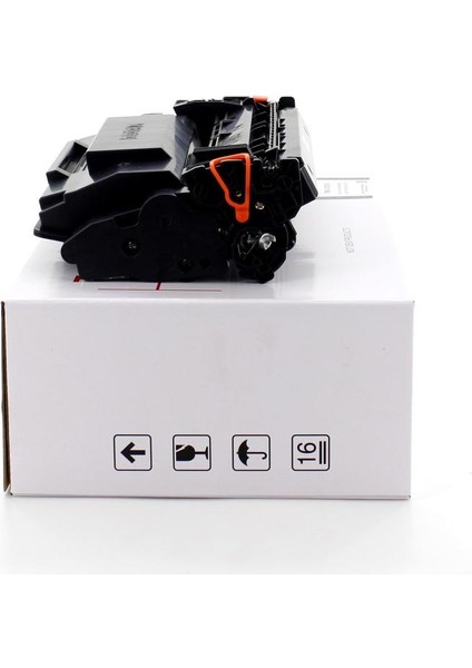 Hp 87A / CF287A / Enterprise M501 / M506 / M527 Muadil Toneri fırsatları