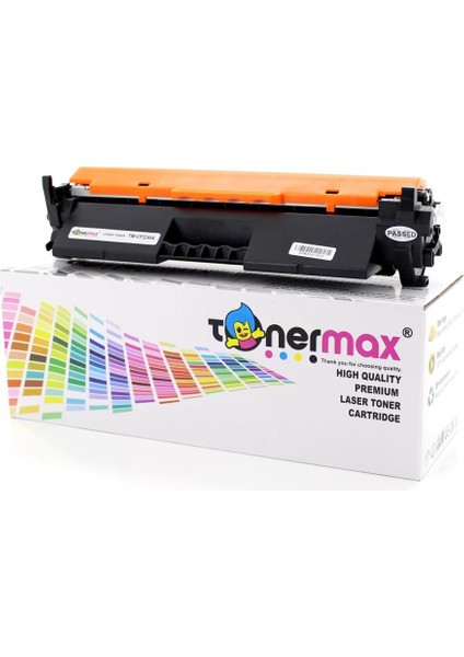 Hp 31A CF231A / Laserjet Ultra M206 / M230 Muadil Toner - Çipli