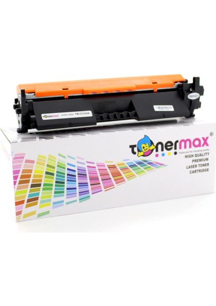 Hp 31A CF231A / Laserjet Ultra M206 / M230 Muadil Toner - Çipli