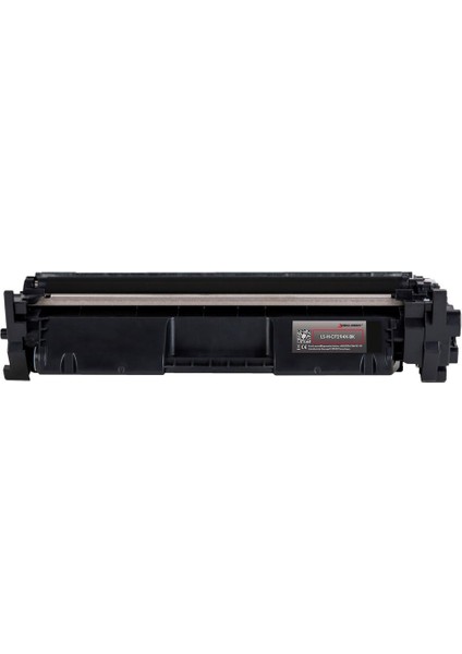 Hp 94X CF294X / M118 / M148 Muadil Toneri - Çipli