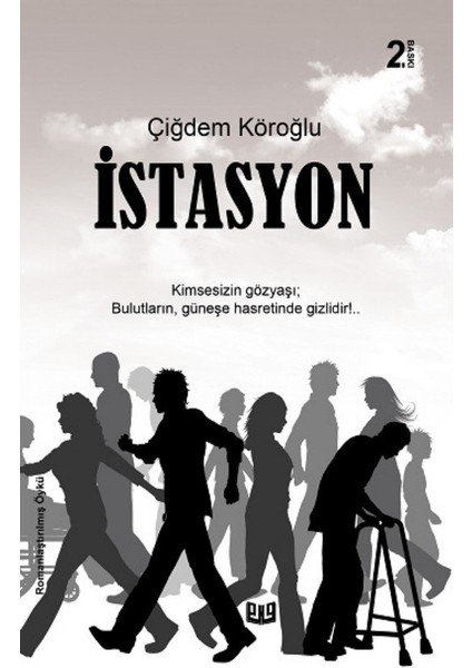 İstasyon - Çiğdem Köroğlu