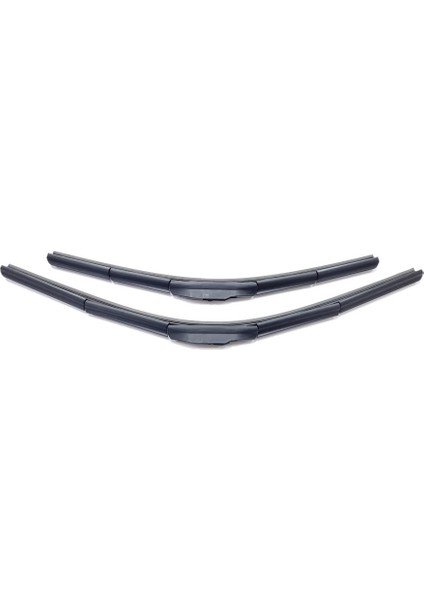 Opel Vectra C 2002-2005 Ön Cam Sileceği Yeni Nesil Hibrit Tip Silecek Silgeç Silgi Takımı 60*48CM
