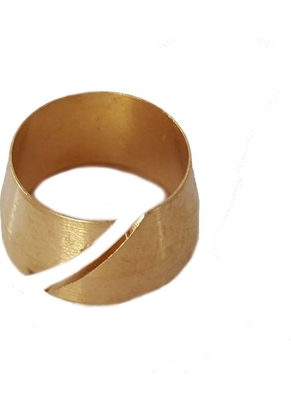 Termoplastik Yüzük 6mm