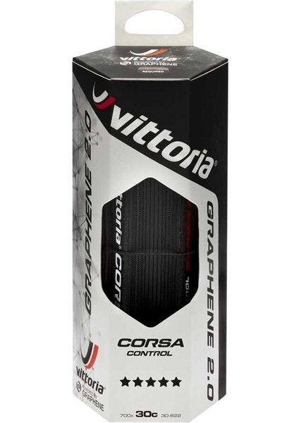 Corsa Control G2 700X28C Katlanır Dış Lastik