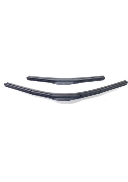 Nissan Note 2005-2012 Ön Cam Sileceği Yeni Nesil Hibrit Tip Silecek Silgi Silgeç Takımı Seti 60*35CM