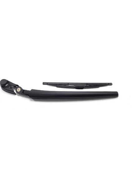 Seat Leon Mk2 2006-2009 Arka Cam Silecek Kolu Kapak Takımı Sileceği Kapağı Set 5P5955707A 5P0955435B
