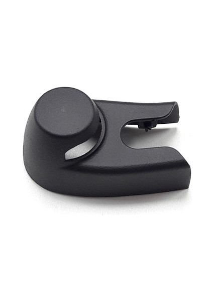 Seat Leon Mk2 2006-2009 Arka Cam Silecek Kolu Kapak Takımı Sileceği Kapağı Set 5P5955707A 5P0955435B