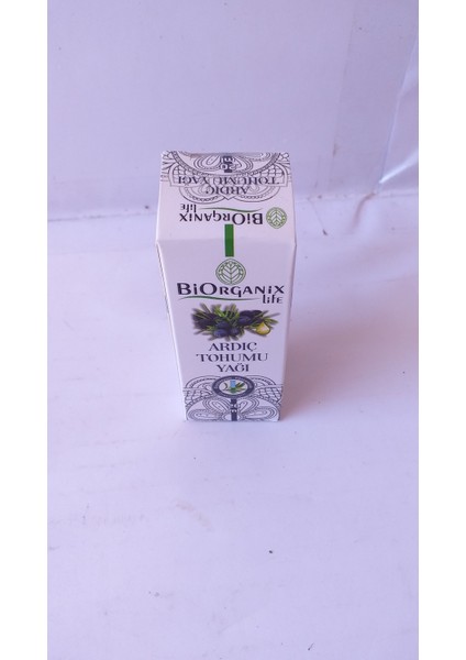 Ardıç Tohumu Yağı 20 ml fiyatları