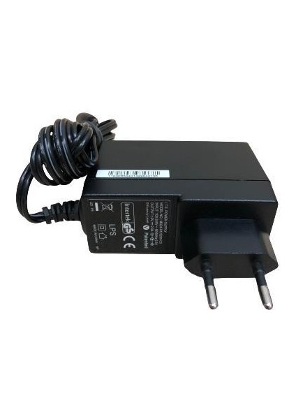 12 Volt 2 Adaptör