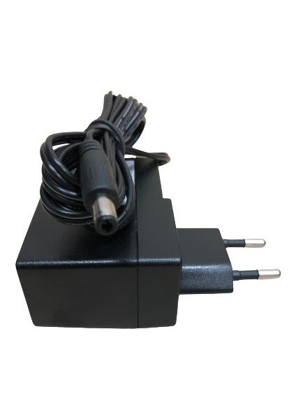 12 Volt 2 Adaptör