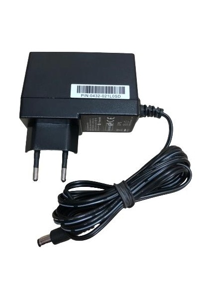 12 Volt 2 Adaptör