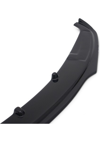 Bmw 4 Serisi F32/F33/F36 Ön Lip 2014-2020